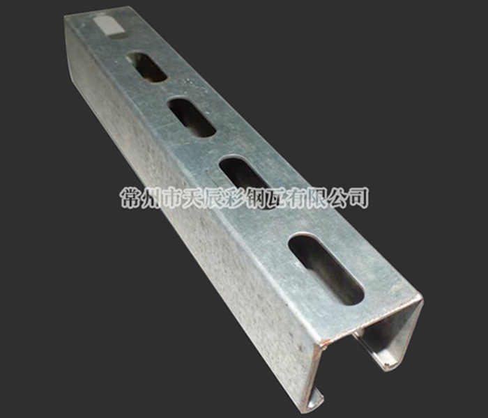 自動(dòng)C型鋼